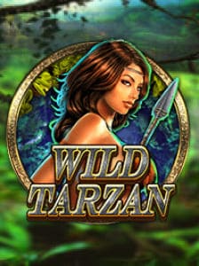 Wild Tarzan